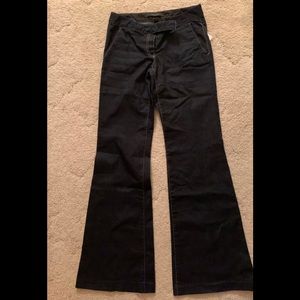 (NEW WITH TAGS!) Express Flared Jeans - Sz 2